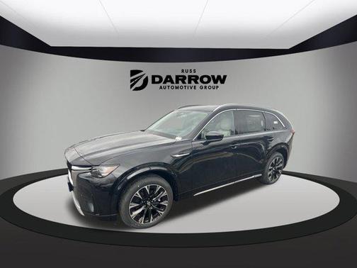 2025 Mazda CX-90 3.3 Turbo S Premium Plus