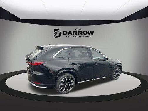 2025 Mazda CX-90 3.3 Turbo S Premium Plus