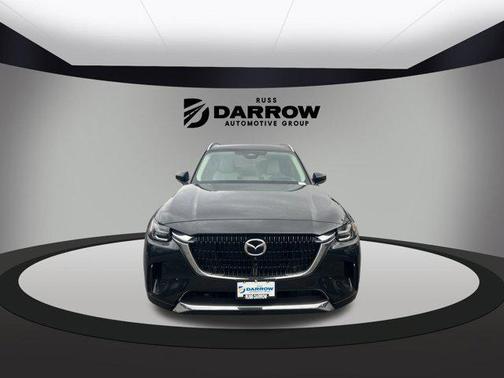 2025 Mazda CX-90 3.3 Turbo S Premium Plus