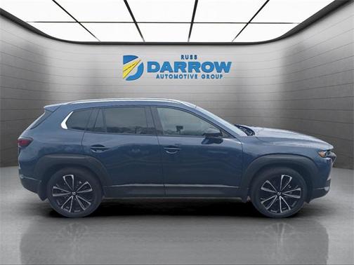 2024 Mazda CX-50 2.5 S Premium Plus