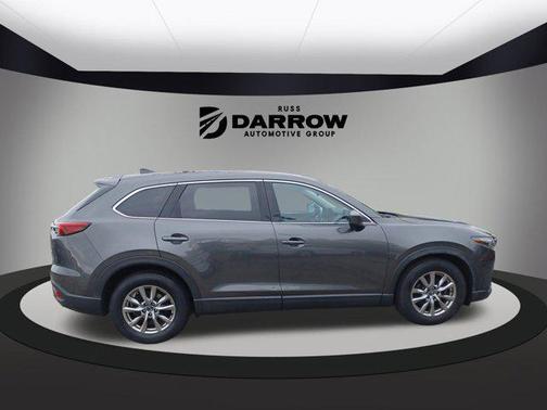 2017 Mazda CX-9 Touring