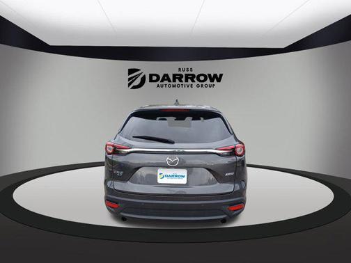 2017 Mazda CX-9 Touring
