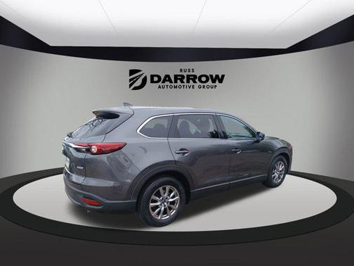 2017 Mazda CX-9 Touring