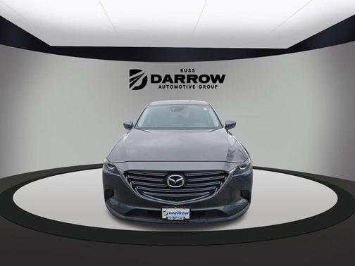 2017 Mazda CX-9 Touring