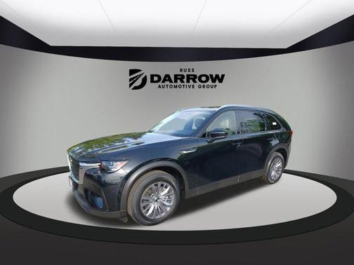 2025 Mazda CX-90 3.3 Turbo Preferred
