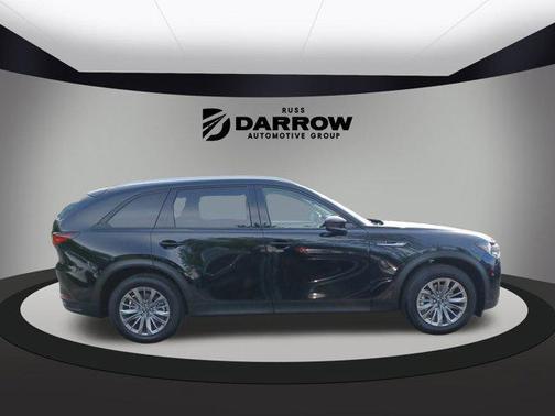 2025 Mazda CX-90 3.3 Turbo Preferred