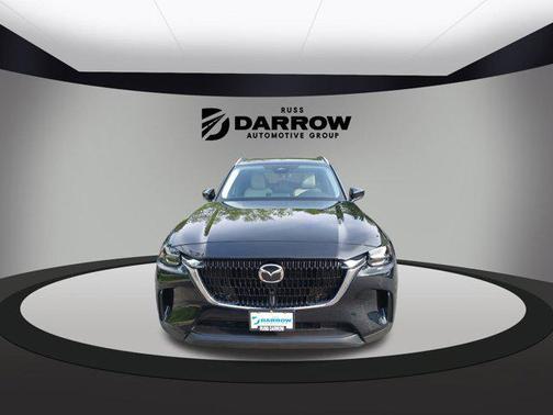 2025 Mazda CX-90 3.3 Turbo Preferred