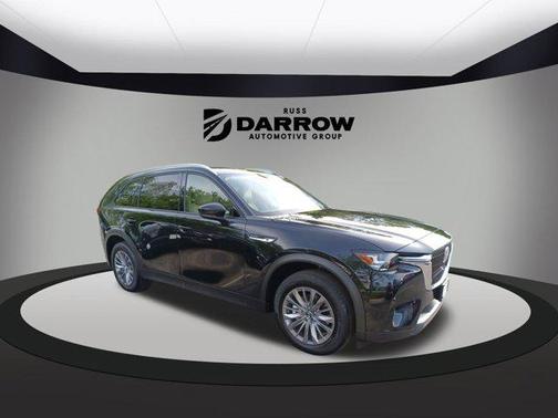 2025 Mazda CX-90 3.3 Turbo Preferred