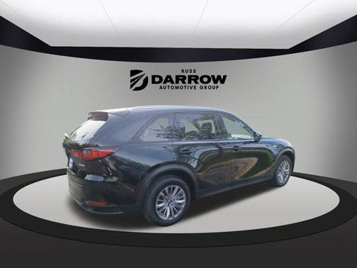 2025 Mazda CX-90 3.3 Turbo Preferred