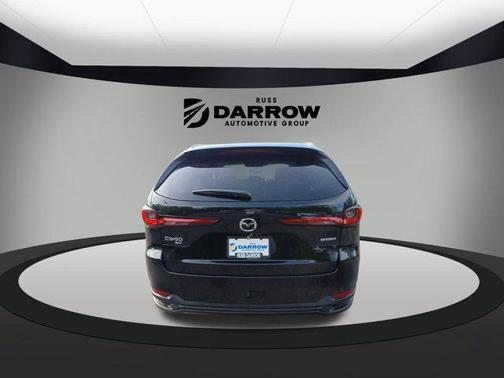 2025 Mazda CX-90 3.3 Turbo Preferred