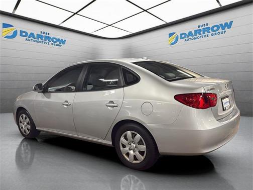 2008 Hyundai ELANTRA GLS