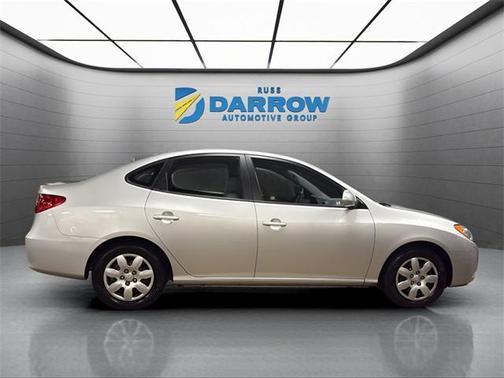 2008 Hyundai ELANTRA GLS