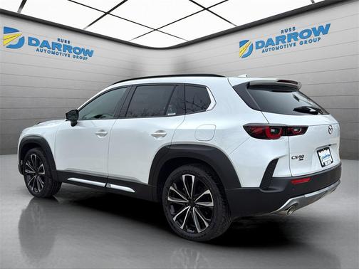 2026 Mazda CX-50 2.5 Turbo Premium Plus Package