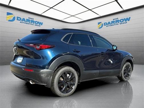 2026 Mazda CX-30 2.5 Turbo Premium Plus Package