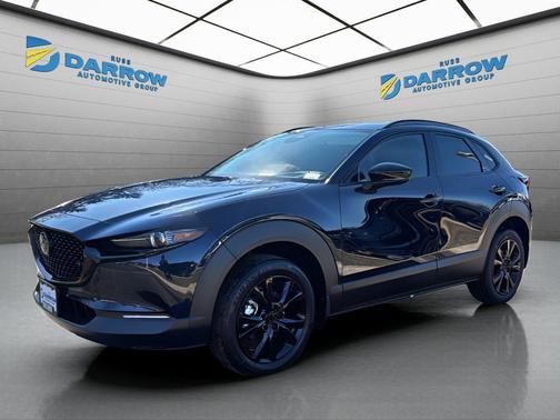 2026 Mazda CX-30 2.5 Turbo Premium Plus Package
