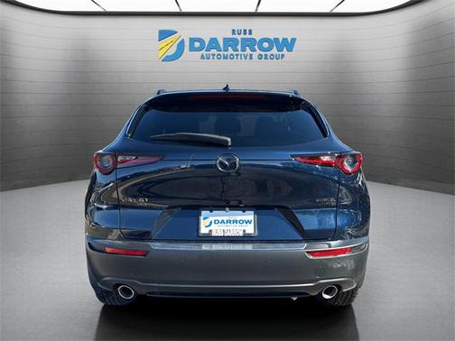 2026 Mazda CX-30 2.5 Turbo Premium Plus Package