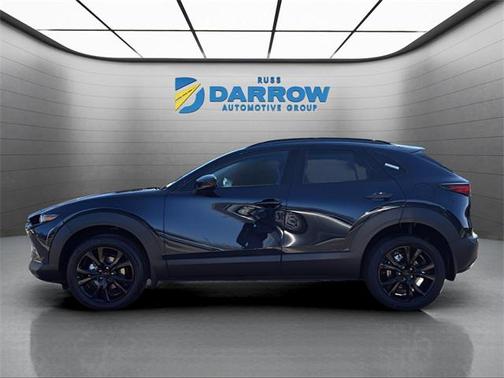 2026 Mazda CX-30 2.5 Turbo Premium Plus Package