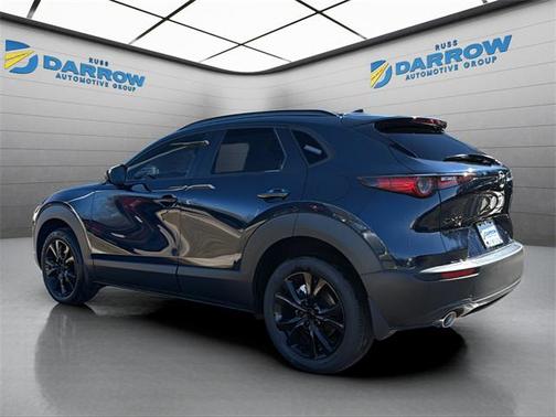 2026 Mazda CX-30 2.5 Turbo Premium Plus Package