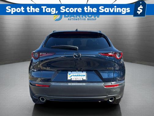 2026 Mazda CX-30 2.5 Turbo Premium Plus Package