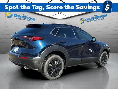 2026 Mazda CX-30 2.5 Turbo Premium Plus Package