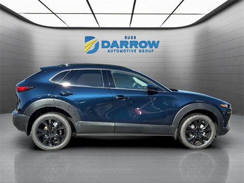 2026 Mazda CX-30 2.5 Turbo Premium Plus Package