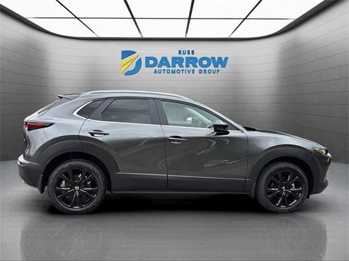 2025 Mazda CX-30 2.5 S Select Sport