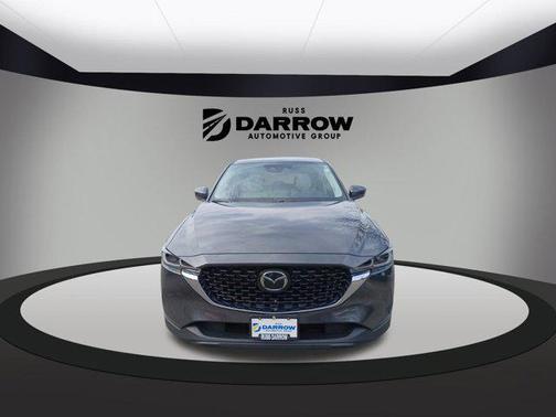 2023 Mazda CX-5 2.5 S Premium
