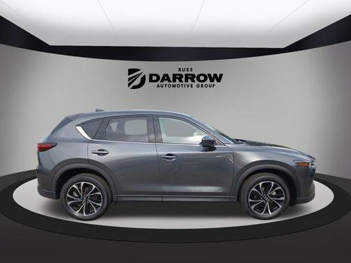 2023 Mazda CX-5 2.5 S Premium