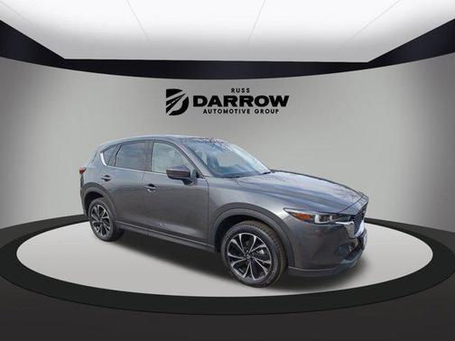 2023 Mazda CX-5 2.5 S Premium
