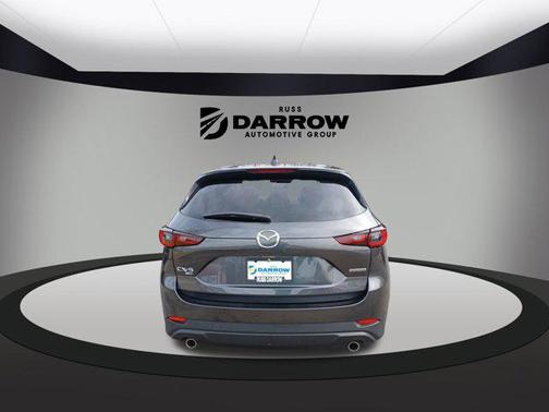2023 Mazda CX-5 2.5 S Premium