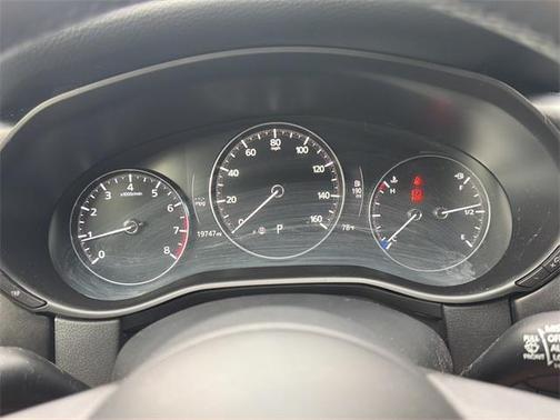 2023 Mazda CX-50 2.5 S Premium Plus Package