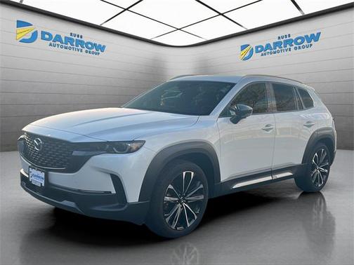 2023 Mazda CX-50 2.5 S Premium Plus Package