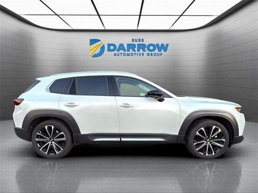 2023 Mazda CX-50 2.5 S Premium Plus Package