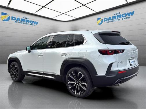 2023 Mazda CX-50 2.5 S Premium Plus Package