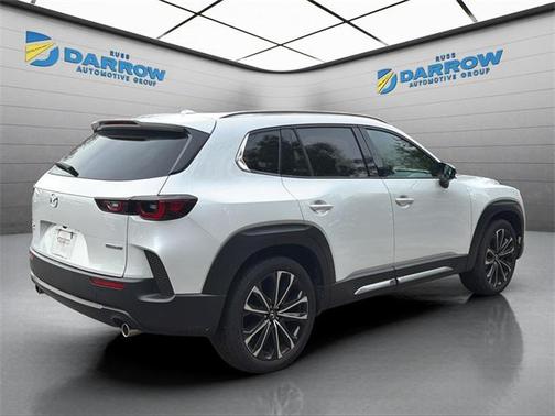 2023 Mazda CX-50 2.5 S Premium Plus Package