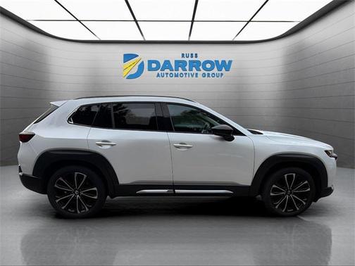 2023 Mazda CX-50 2.5 S Premium Plus Package