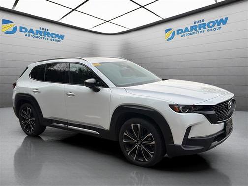 2023 Mazda CX-50 2.5 S Premium Plus Package