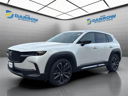 2023 Mazda CX-50 2.5 S Premium Plus Package