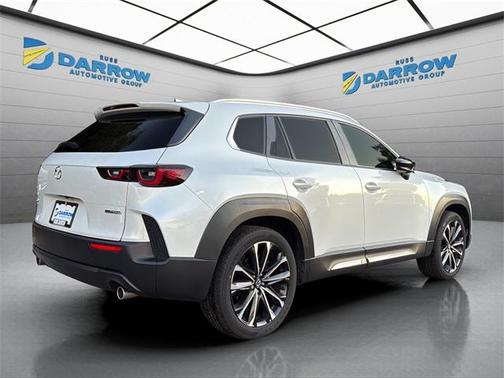 2023 Mazda CX-50 2.5 S Premium Plus Package