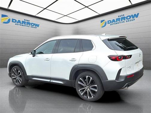 2023 Mazda CX-50 2.5 S Premium Plus Package