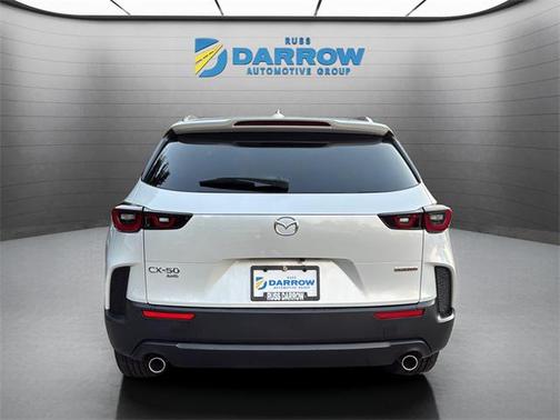 2023 Mazda CX-50 2.5 S Premium Plus Package