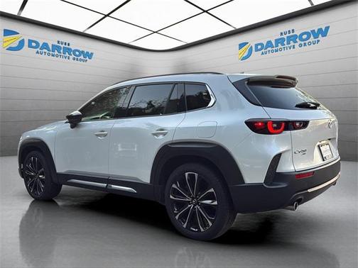 2023 Mazda CX-50 2.5 S Premium Plus Package