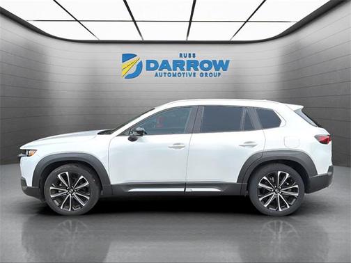 2023 Mazda CX-50 2.5 S Premium Plus Package
