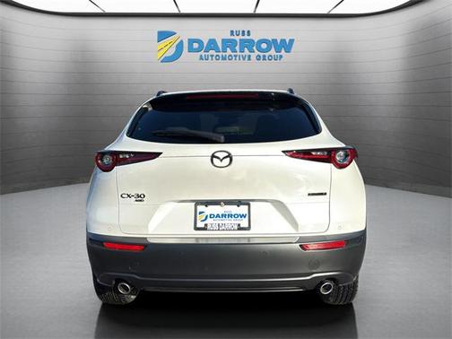 2026 Mazda CX-30 2.5 S