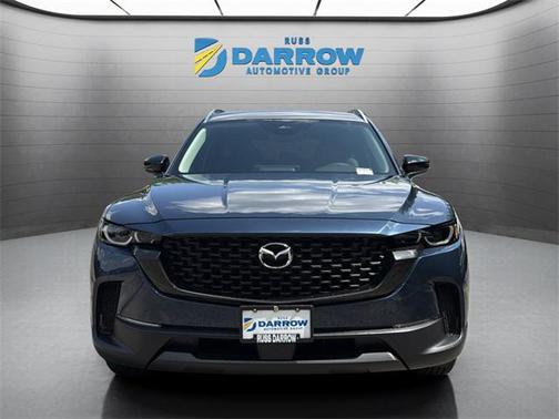 2025 Mazda CX-50 2.5 S Select Package