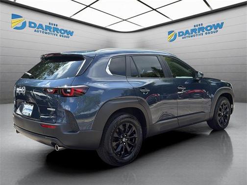 2025 Mazda CX-50 2.5 S Select Package