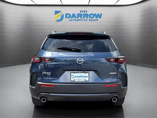 2025 Mazda CX-50 2.5 S Select Package