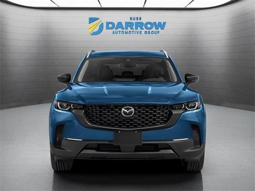 2025 Mazda CX-50 2.5 S Select Package