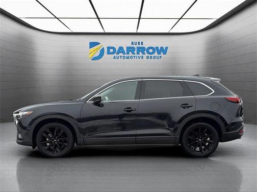 2023 Mazda CX-9 Touring