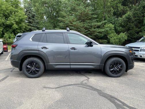 2025 Mazda CX-50 Hybrid Preferred Package